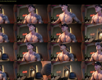 thomas_falcon1 — 16 minute Chaturbate male teen cam video, 720p, Sep 5, 2023