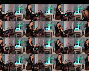 _astarta_ — 22 minute Chaturbate female teen cam video, 720p, Sep 6, 2023