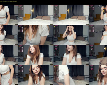 cute_caprice — 60 minute Chaturbate female teen cam video, 720p, Sep 7, 2023