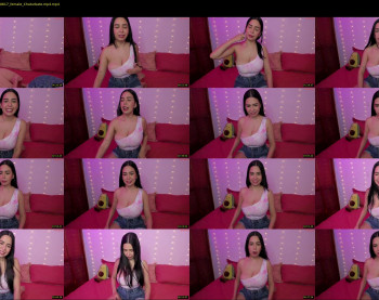daniela_days — 8 minute Chaturbate female teen cam video, 720p, Sep 6, 2023