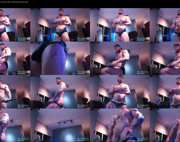 dimitri_sullivan — 121 minute Chaturbate male teen cam video, 720p, Sep 6, 2023