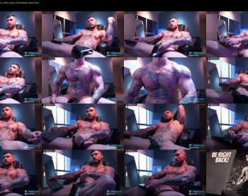 dimitri_sullivan — 74 minute Chaturbate male teen cam video, 720p, Sep 6, 2023
