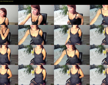 fritha — 20 minute Chaturbate female teen cam video, 720p, Sep 7, 2023