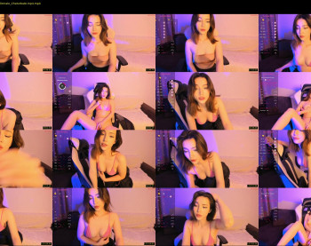 hee_jin — 99 minute Chaturbate female teen cam video, 720p, Sep 6, 2023