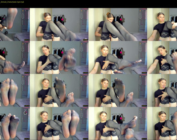 iris_chat — 8 minute Chaturbate female teen cam video, 720p, Sep 6, 2023