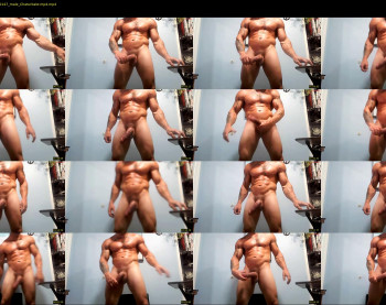 marcoducati — 7 minute Chaturbate male teen cam video, 720p, Sep 7, 2023