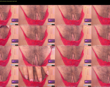 marianh331 — 13 minute Chaturbate female teen cam video, 720p, Sep 6, 2023