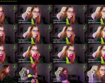 pocketrocket_ — 13 minute Chaturbate female teen cam video, 720p, Sep 7, 2023