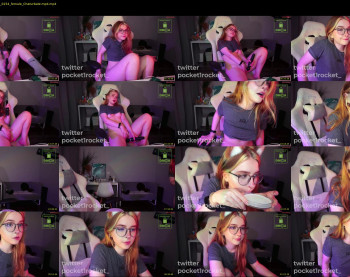pocketrocket_ — 47 minute Chaturbate female teen cam video, 720p, Sep 7, 2023