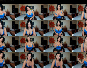 raquelle_star — 4 minute Chaturbate couple teen cam video, 720p, Sep 6, 2023