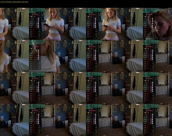 sunshine_pixie — 28 minute Chaturbate female teen cam video, 720p, Sep 6, 2023
