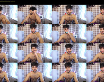 teddy_mode — 24 minute Chaturbate couple teen cam video, 720p, Sep 6, 2023