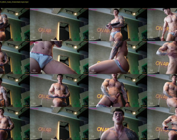 thomas_falcon1 — 122 minute Chaturbate male teen cam video, 720p, Sep 6, 2023