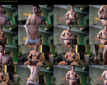 thomas_falcon1 — 122 minute Chaturbate male teen cam video, 720p, Sep 6, 2023