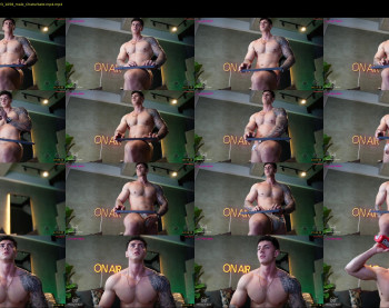 thomas_falcon1 — 25 minute Chaturbate male teen cam video, 720p, Sep 6, 2023
