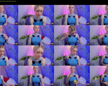 vergill_hell — 41 minute Chaturbate female teen cam video, 720p, Sep 6, 2023
