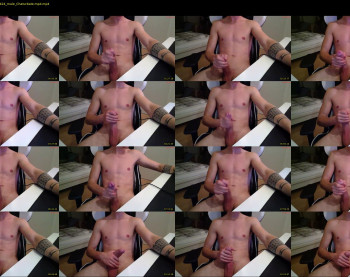 _certifiedd_ — 13 minute Chaturbate male teen cam video, 720p, Sep 8, 2023