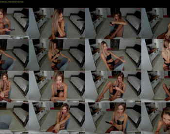 _funsize_ — 104 minute Chaturbate female teen cam video, 720p, Sep 7, 2023