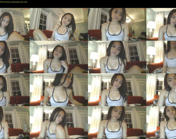 danielleryan — 84 minute Chaturbate female teen cam video, 480p, Sep 8, 2023