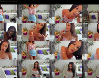 devilish_goddes — 48 minute Chaturbate female teen cam video, 720p, Sep 7, 2023