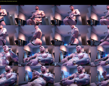 dimitri_sullivan — 121 minute Chaturbate male teen cam video, 720p, Sep 7, 2023