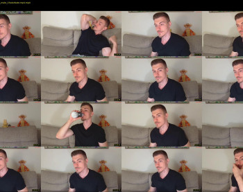 eddieds — 91 minute Chaturbate male teen cam video, 720p, Sep 8, 2023