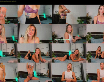 emmi_rosee — 120 minute Chaturbate female teen cam video, 720p, Sep 7, 2023
