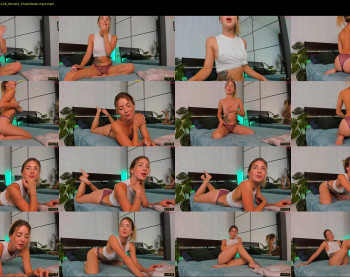 emmi_rosee — 15 minute Chaturbate female teen cam video, 720p, Sep 7, 2023