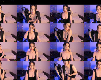 hee_jin — 121 minute Chaturbate female teen cam video, 720p, Sep 7, 2023