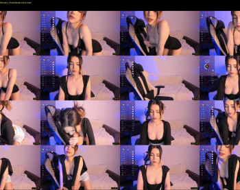 hee_jin — 93 minute Chaturbate female teen cam video, 720p, Sep 8, 2023