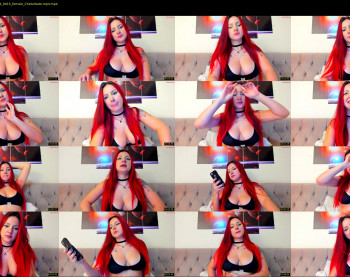 hotfireelement — 59 minute Chaturbate couple teen cam video, 720p, Sep 8, 2023