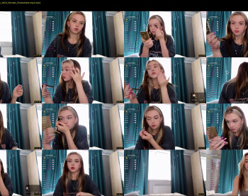 small_blondee — 20 minute Chaturbate female teen cam video, 720p, Sep 7, 2023