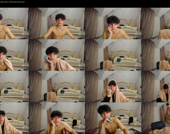 teddy_mode — 121 minute Chaturbate couple teen cam video, 720p, Sep 7, 2023