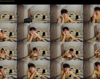 teddy_mode — 63 minute Chaturbate couple teen cam video, 720p, Sep 7, 2023
