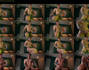 thomas_falcon1 — 25 minute Chaturbate male teen cam video, 720p, Sep 7, 2023