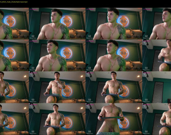 thomas_falcon1 — 32 minute Chaturbate male teen cam video, 720p, Sep 8, 2023