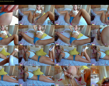 _mari_ — 7 minute Chaturbate female teen cam video, 720p, Sep 8, 2023