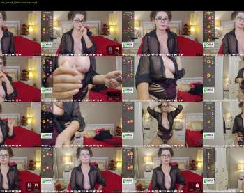 dianacharm — 120 minute Chaturbate female teen cam video, 720p, Sep 8, 2023