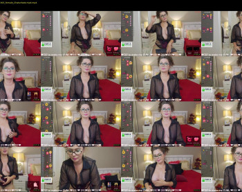 dianacharm — 45 minute Chaturbate female teen cam video, 720p, Sep 8, 2023