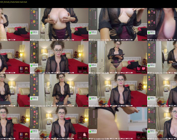 dianacharm — 84 minute Chaturbate female teen cam video, 720p, Sep 8, 2023