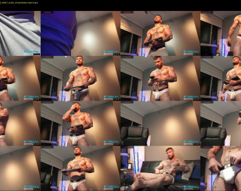 dimitri_sullivan — 51 minute Chaturbate male teen cam video, 720p, Sep 8, 2023
