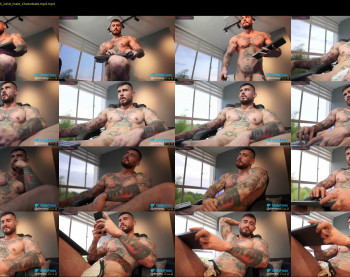 dimitri_sullivan — 82 minute Chaturbate male teen cam video, 720p, Sep 8, 2023