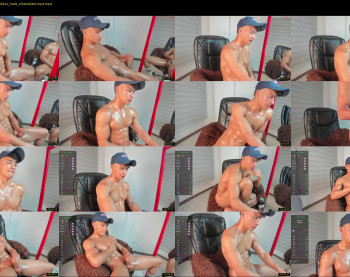 esteban_stud — 113 minute Chaturbate male teen cam video, 720p, Sep 9, 2023