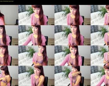fritha — 21 minute Chaturbate female teen cam video, 720p, Sep 9, 2023