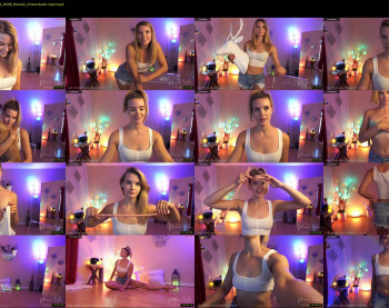 phoenix_taylor — 121 minute Chaturbate female teen cam video, 720p, Sep 9, 2023