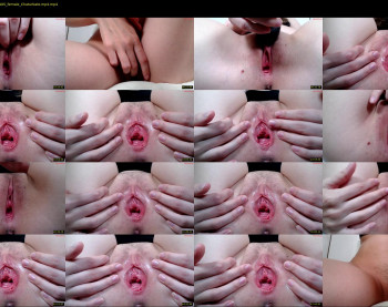 pixie_emily — 54 minute Chaturbate female teen cam video, 720p, Sep 9, 2023
