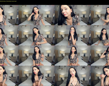 riskyproject — 13 minute Chaturbate couple teen cam video, 720p, Sep 9, 2023