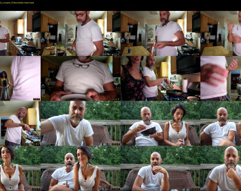 sofia3211 — 118 minute Chaturbate couple teen cam video, 720p, Sep 9, 2023
