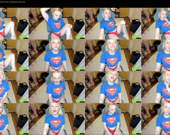 sub_button — 8 minute Chaturbate female teen cam video, 720p, Sep 8, 2023