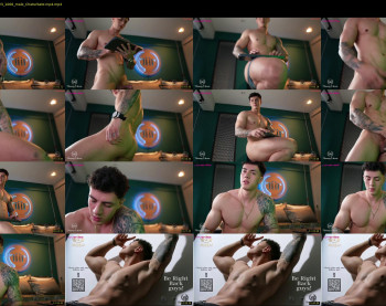 thomas_falcon1 — 18 minute Chaturbate male teen cam video, 720p, Sep 8, 2023